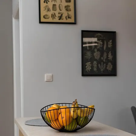 Дом отдыха An Oasis In Nature