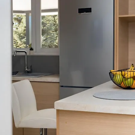 Hébergement de vacances An Oasis In Nature *