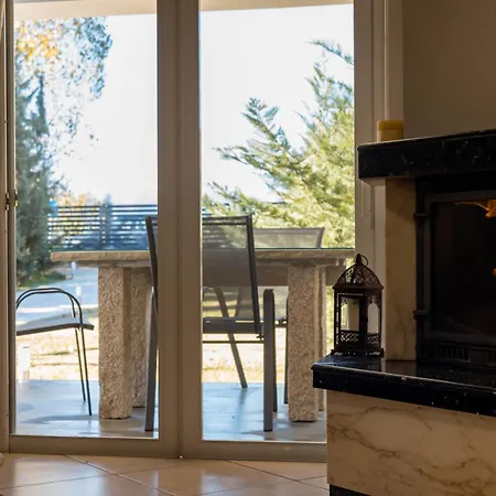 An Oasis In Nature *