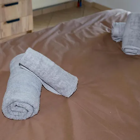 An Oasis In Nature Case de vacanță Kardítsa