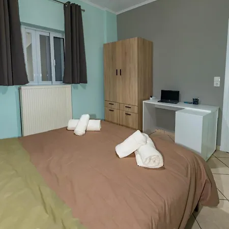 Дом отдыха An Oasis In Nature *