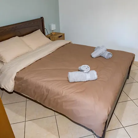 An Oasis In Nature Kardítsa