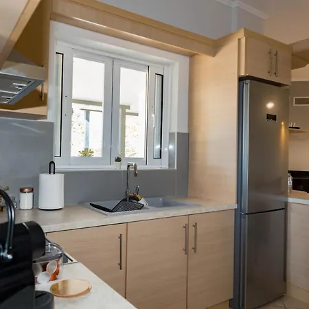 An Oasis In Nature Кардица