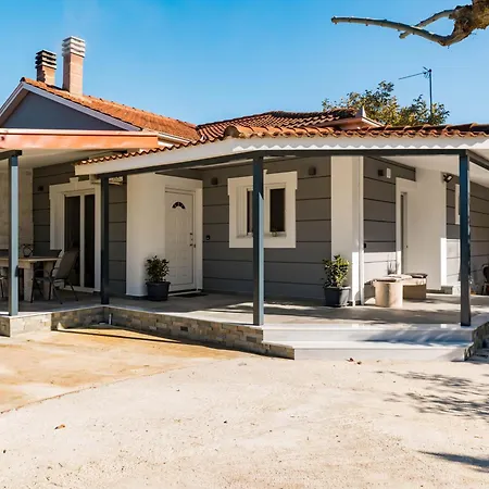 An Oasis In Nature * Kardítsa