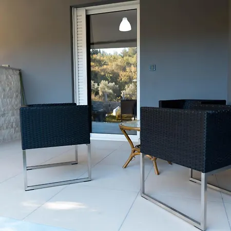 An Oasis In Nature Kardítsa