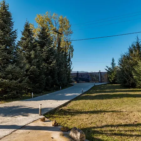 An Oasis In Nature * Кардица