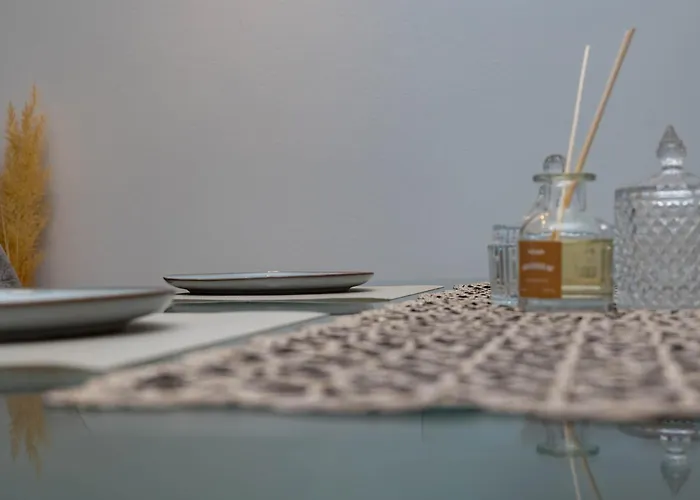 Case de vacanță An Oasis In Nature Kardítsa