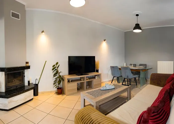 An Oasis In Nature *