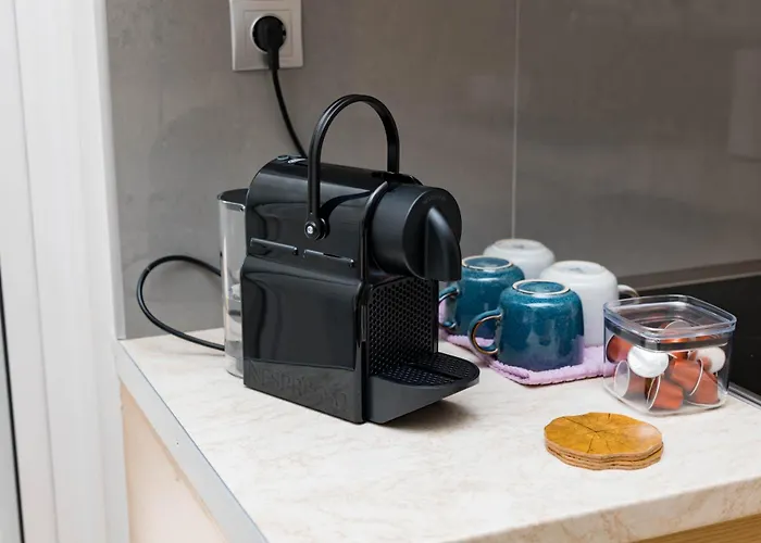 An Oasis In Nature * Kardítsa