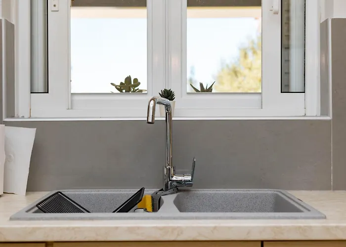 Case de vacanță An Oasis In Nature Kardítsa