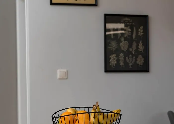 Case de vacanță An Oasis In Nature