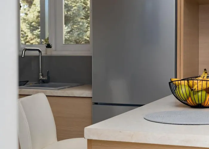 Case de vacanță An Oasis In Nature *