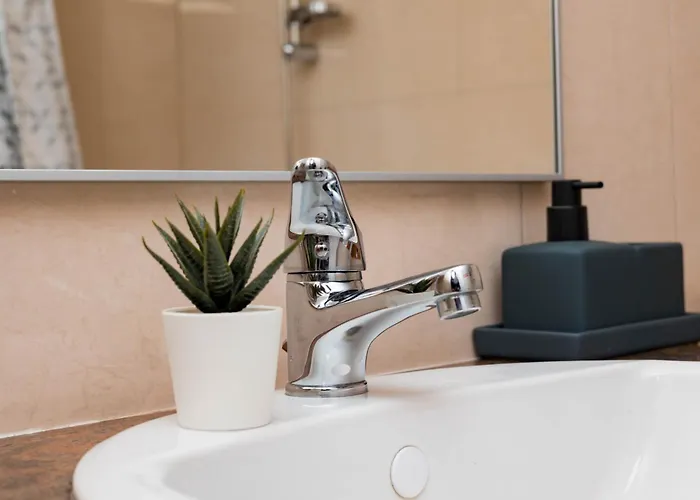 An Oasis In Nature * Kardítsa