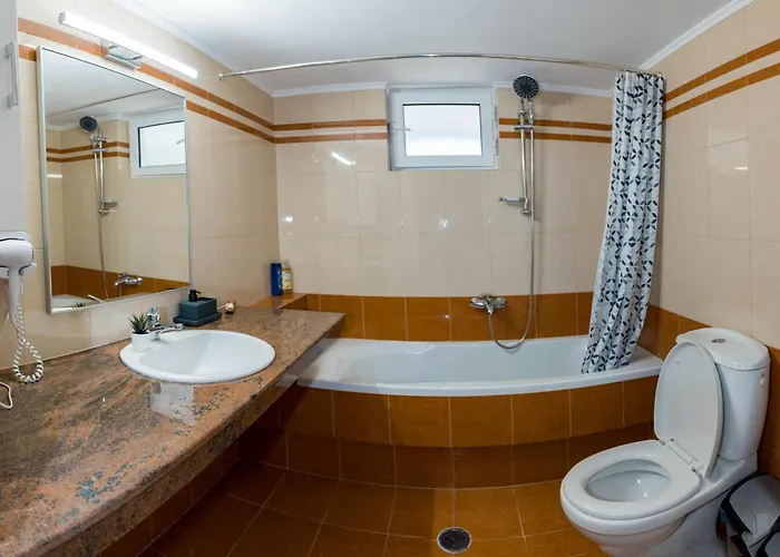 An Oasis In Nature Case de vacanță