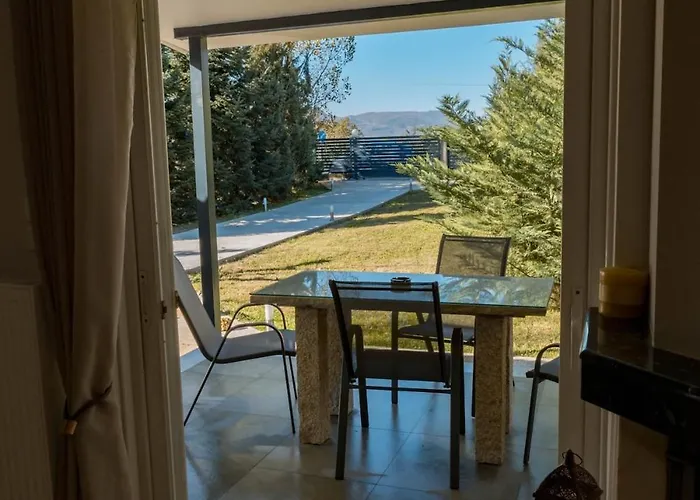 An Oasis In Nature *