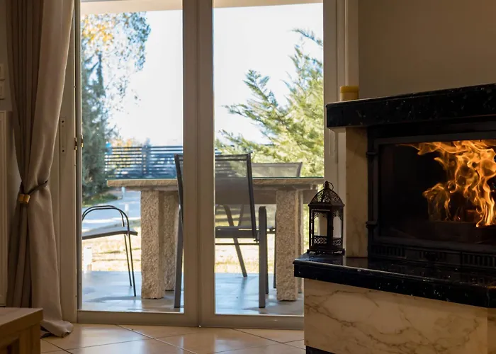 An Oasis In Nature *