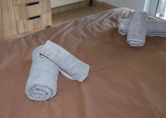 An Oasis In Nature Case de vacanță Kardítsa