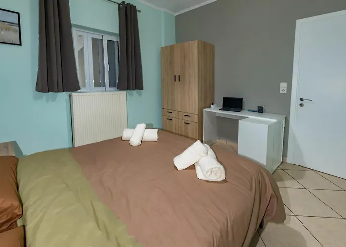 Case de vacanță An Oasis In Nature *