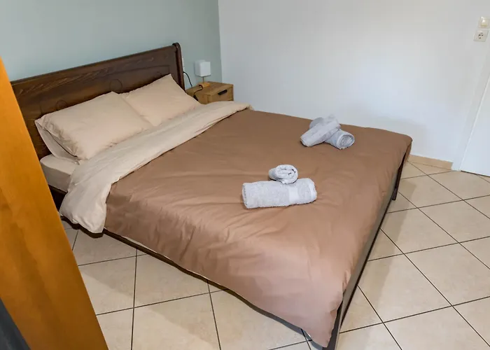 An Oasis In Nature Kardítsa