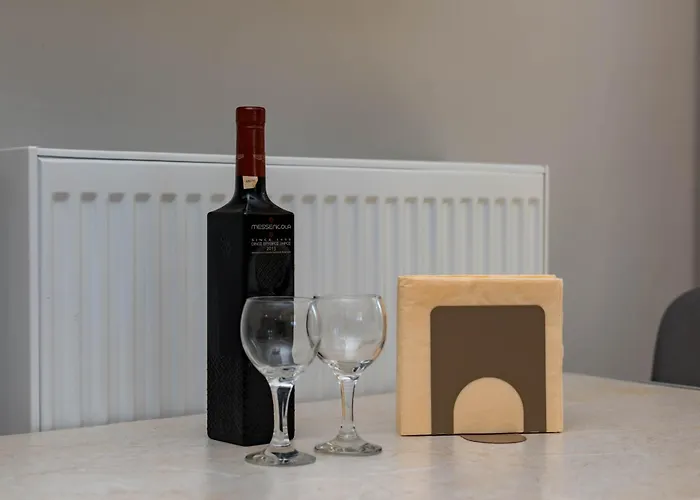 An Oasis In Nature * Kardítsa